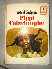 Pippi calzelunghe - pippi,