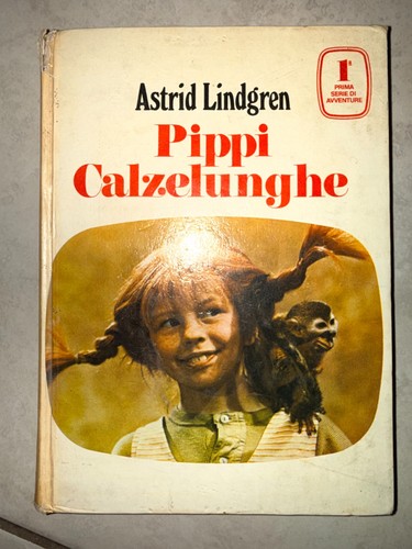 Pippi calzelunghe - pippi,