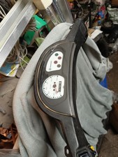 Strumentazione Contakm