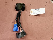 YAMAHA DRIVE UNIT ASSY