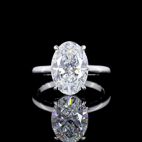Anello fidanzamento - di,