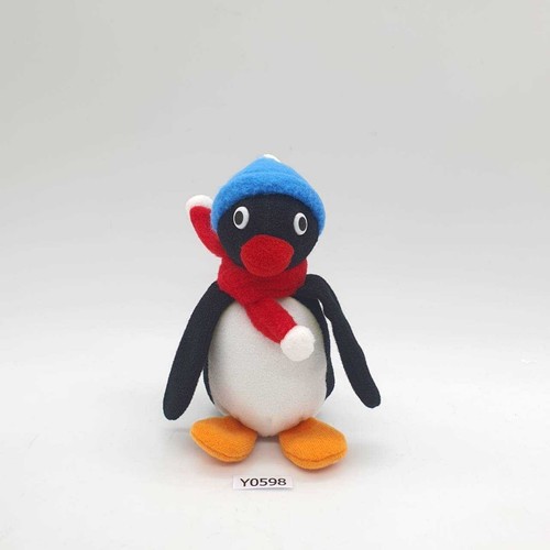 Pingu y598 misdo mister - y598,