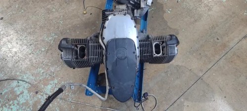 Motor bmw r1100s 2003 completo - 2003,