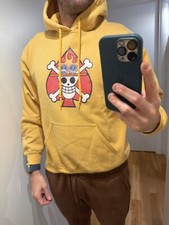 Felpa di One Piece