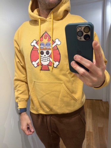 Felpa one piece - one,