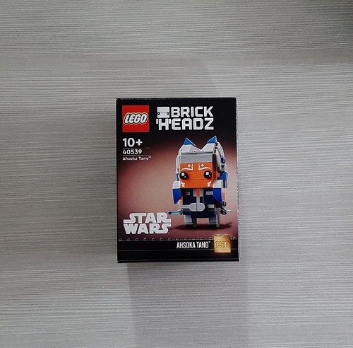 Lego 40539 brickheadz - 40539,