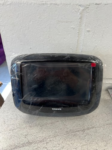 Volvo master monitor lettore - master,