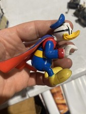 Paperino  Disney Ricambio Auto Giocattolo