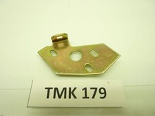 BMW K 100 16v piastra supporto specchio specchietto destra