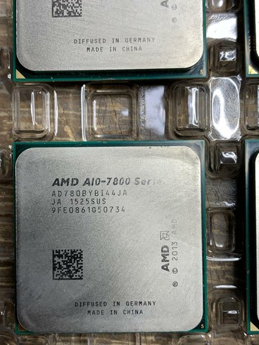 Amd a10 7800 - amd, a10-7800