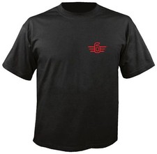 T-shirt K1600GT per pilota BMW