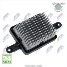 Regolatore Ventola abitacolo