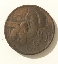 MONETA COIN REGNO ITALIA