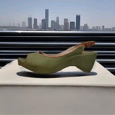 KHRIO Vera Pelle sandalo donna