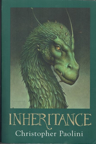 Christopher paolini - christopher,
