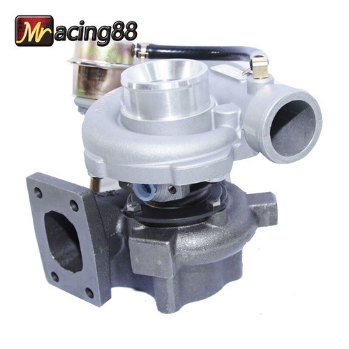 Turbochager for nissan trade - for,