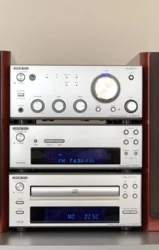 Onkyo 905fx amplificatore - onkyo,