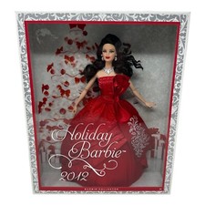Barbie Vacanze 2012 Bruna