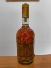 FLORIO BRANDY MEDITERRANEO