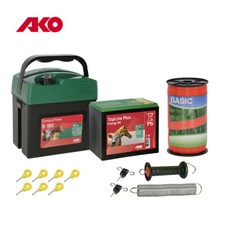 Kit recinto elettrico ako - kit,