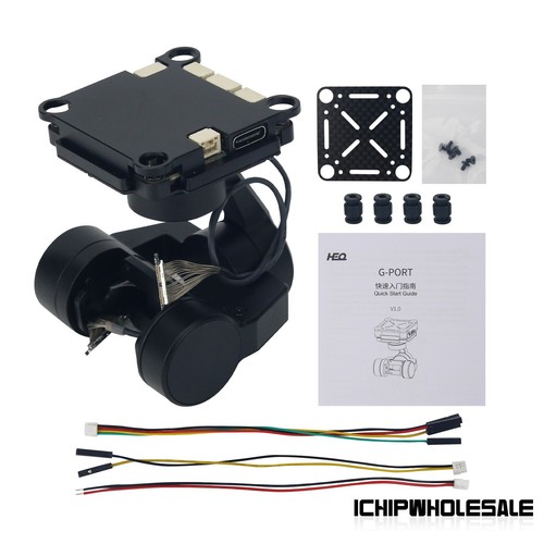Port aixs brushless - brushless, fpv