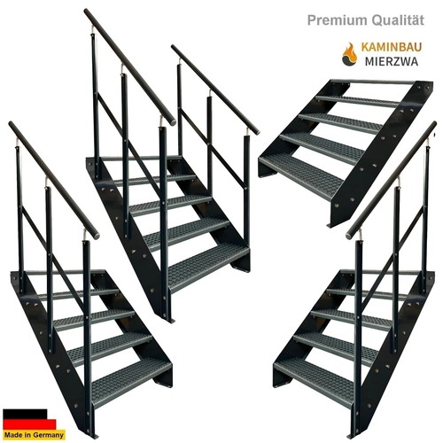 Scala premium gradini - premium, 5