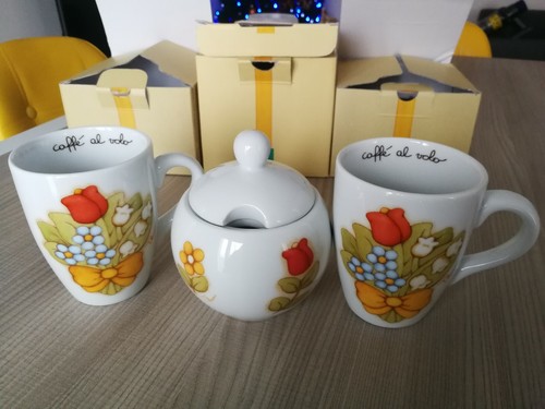 Thun set tazze - thun, +