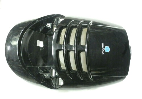 Piaggio hexagon 125 lx4 - piaggio, 1998