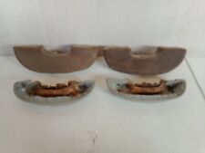 Lancia Appia 3° serie 4 braccioli interni porta da restauro completo