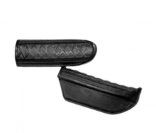 COPPIA POGGIAPIEDI PEDANE