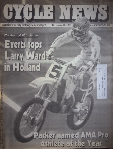 Masters motocross cycle - -,