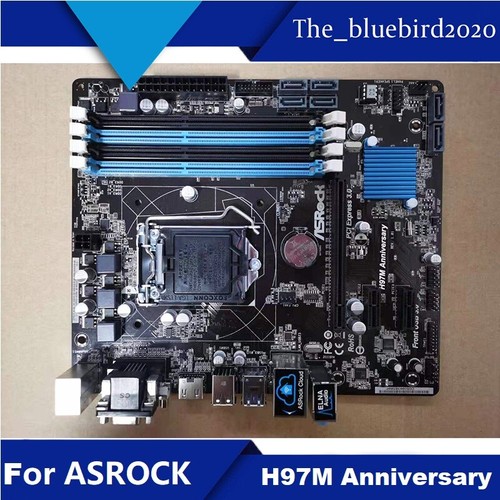 Per asrock h97m - per,