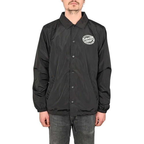 Santa cruz mfg giacca - cruz,
