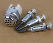 Glühanlage glühkerze - 3x, +