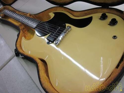 Ibanez type chitarra - jr,