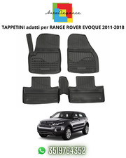 TAPPETI , TAPPETINI AUTO IN