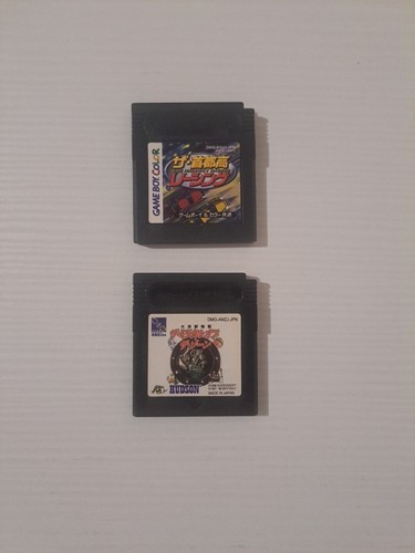 Lotto game boy color the - game,