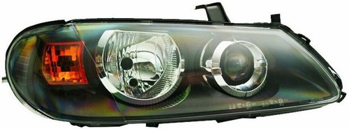 Faro anteriore per - anteriore,