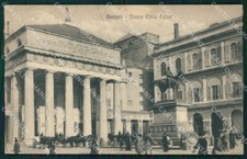 Genova Città Teatro Carrozze