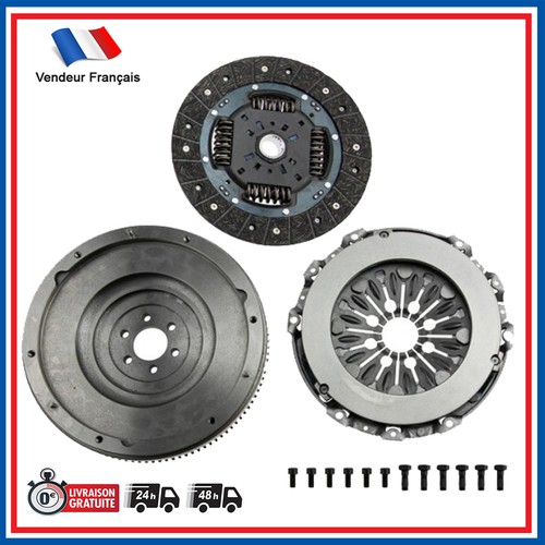 Kit frizione volano motore - kit,