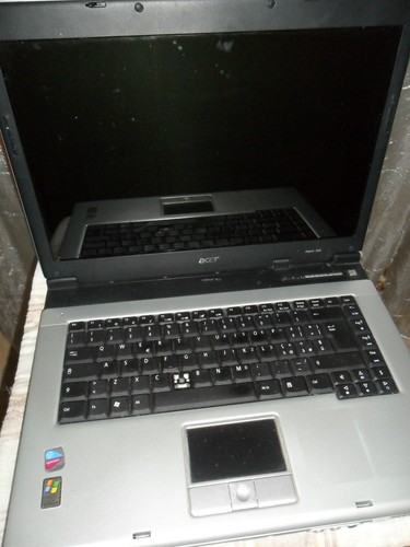Computer acer aspire - computer,