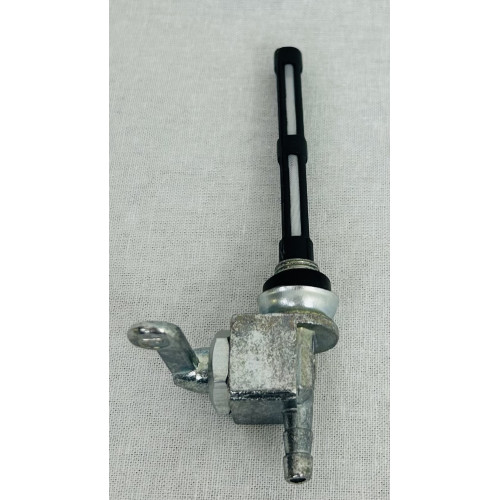 Rubinetto benzina con riserva - benzina,