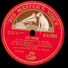 LA MAITRISE DE LA CATHEDRALE