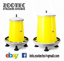 MANGIATOIA PER GALLINE PULCINI