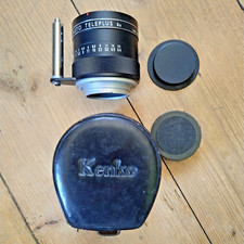 KENKO,EX AUTOTELEPLUS 3X TUBO