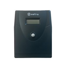 SAFIRE UPS 1500VA 900W