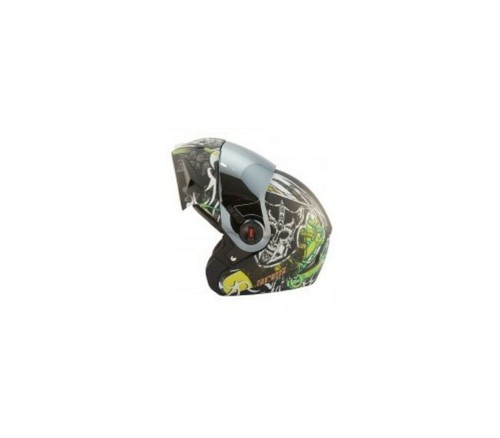 Ares diavolo viso - sb-41,