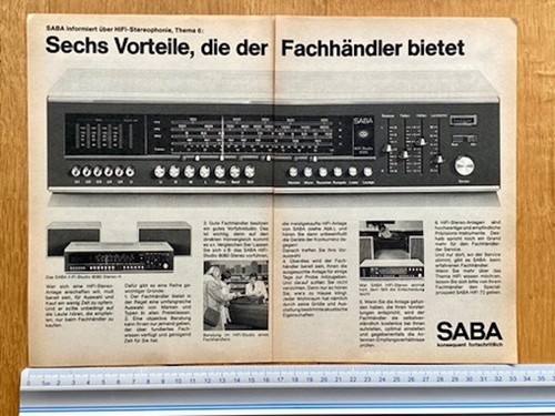 Saba hifi studio - saba,