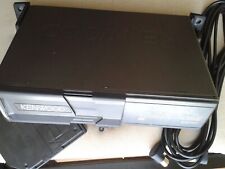 KENWOOD KDC-C662 CD-CHANGER TO 6 CD for Head-Unit Kenwood standard Old and New