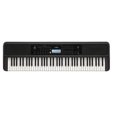 YAMAHA PSR-EW320 Tastiera